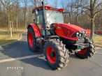 Zetor FORTERRA HSX140 - 2