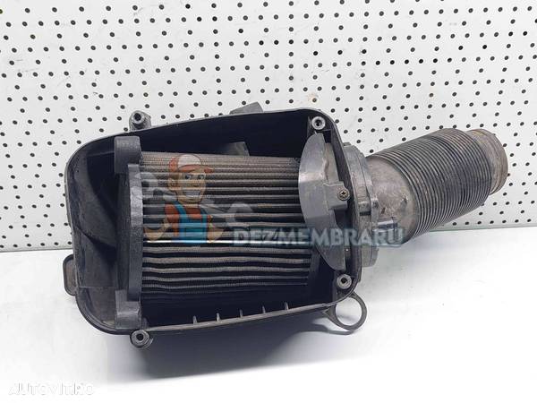 Carcasa filtru aer, 1K0129607AL, Audi A3 Sportback (8PA), 1.2 TFSI, CBZ - 1