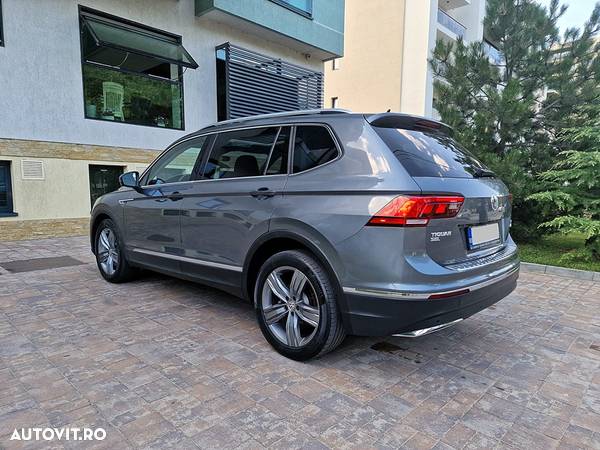 Volkswagen Tiguan 2.0 TSI DSG 4Mot Highline - 4