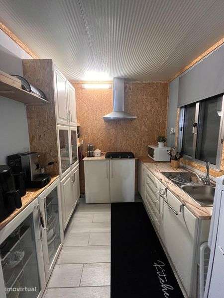 Alveolo/casa parque campismo da gelfa - Grande imagem: 4/8