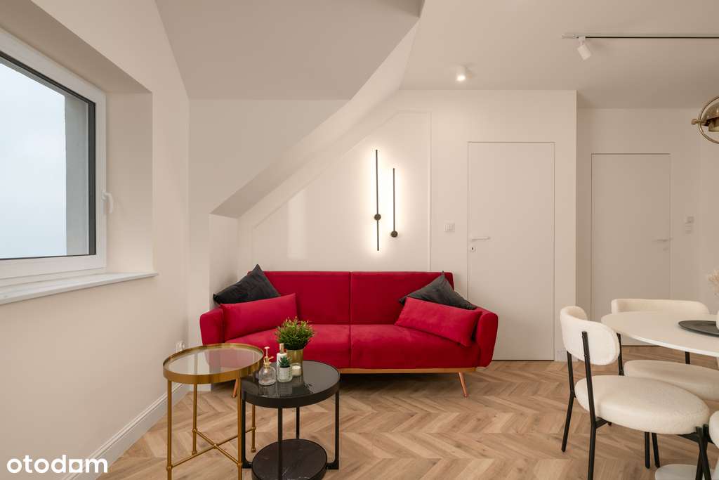 Wykończone mieszkanie z ogródkiem | Żerniki-4