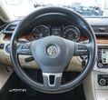 Volkswagen Passat CC 2.0 TDI DSG Blue TDI - 19