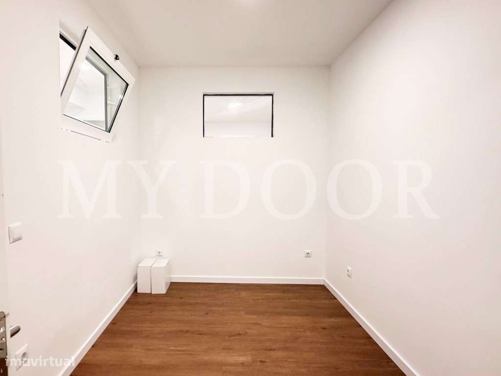 Apartamento - T2 - Moscavide - c/ TERRAÇO - RCH ALTO-23