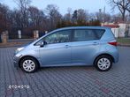 Toyota Verso S 1.33 Active - 8