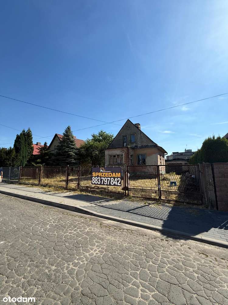 DG - Staszic! Świetna lokalizacja!