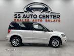 Skoda Yeti Outdoor 2.0 TDI Active - 5