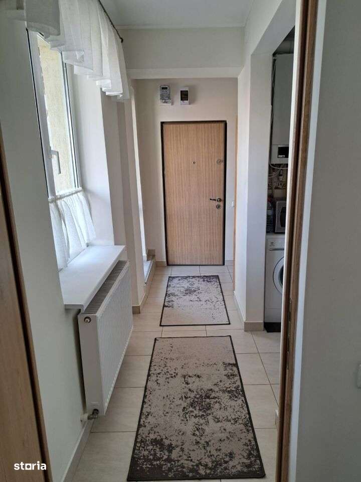 Apartament 2 camere Mosilor | Etaj 2/2