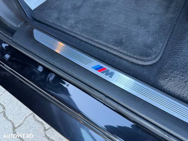 BMW X6 xDrive40d - 36