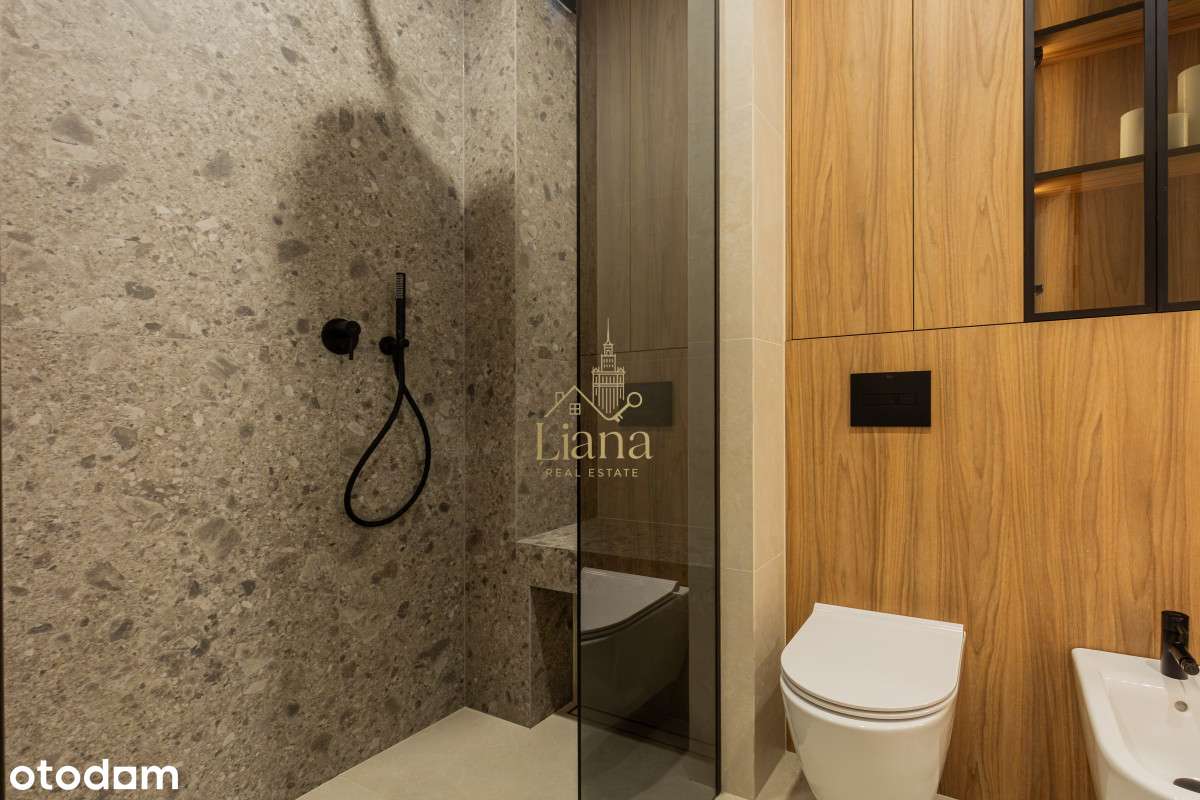 Nowoczesne 3-pok. mieszkania na Woli-9