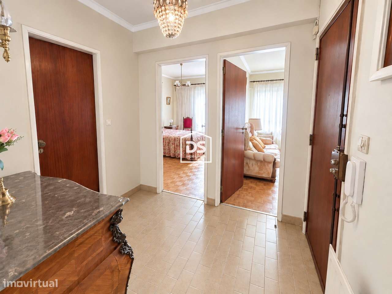 Apartamento T3 Venda em Santa Iria de Azoia, São João da Talha e Bobad-10