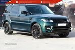 Land Rover Range Rover Sport 3.0 I SDV6 A/B - 1