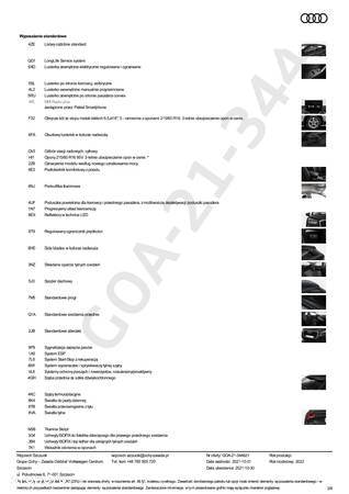 Audi Q2 35 TFSI S tronic - 20