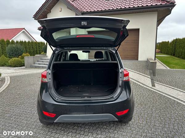 Hyundai ix20 1.4 CRDi BlueDrive Comfort - 11