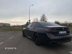 BMW Seria 7 750i xDrive - 3