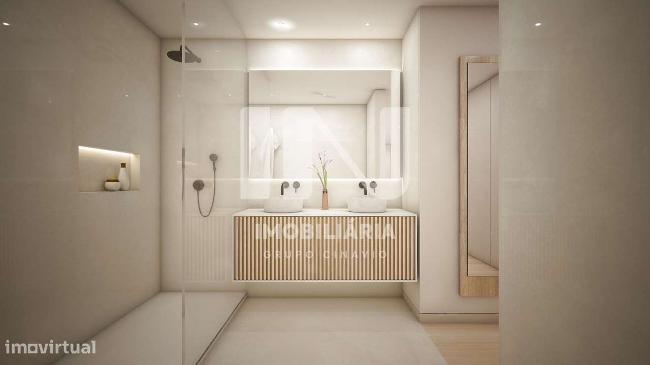 Apartamento T3-10