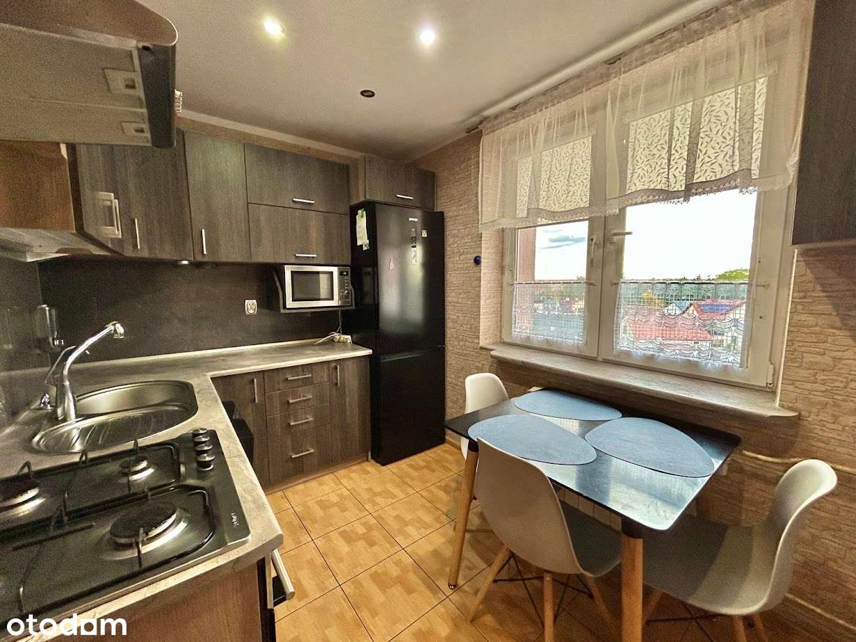 Mieszkanie Mielec ul. Biernackiego, 48 m2, 3 pokoje, IV p, balkon-7