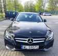 Mercedes-Benz Klasa C 160 Business Edition 9G-TRONIC - 29