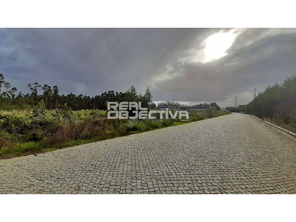 Terreno industrial Modivas, Vila do Conde-8