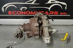 Turbina Nissan Qashqai, Renault Kadjar, Dacia Duster 1.5 DCI Cod 113657h821369359-16359700011 - 2