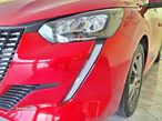 Peugeot 208 1.5 BlueHDi Active Pack - 2