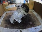 Compressor AC 926001HC2D NISSAN JUKE 2015 1.6 I - 2