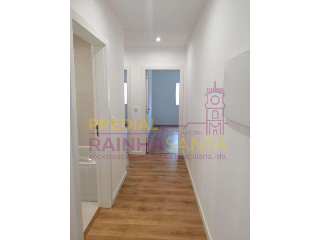 Apartamento T3 novo - Eiras - Grande imagem: 3/16
