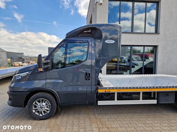 Iveco Daily Gotowy do odbioru - 12