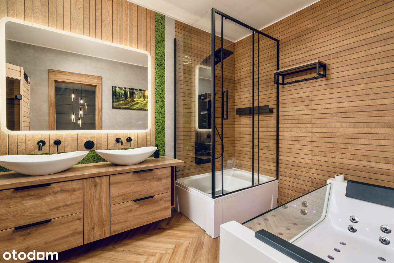 Komfortowy dom_ 4 pokoje, rekuperacja, ogrzewanie podłogowe-7