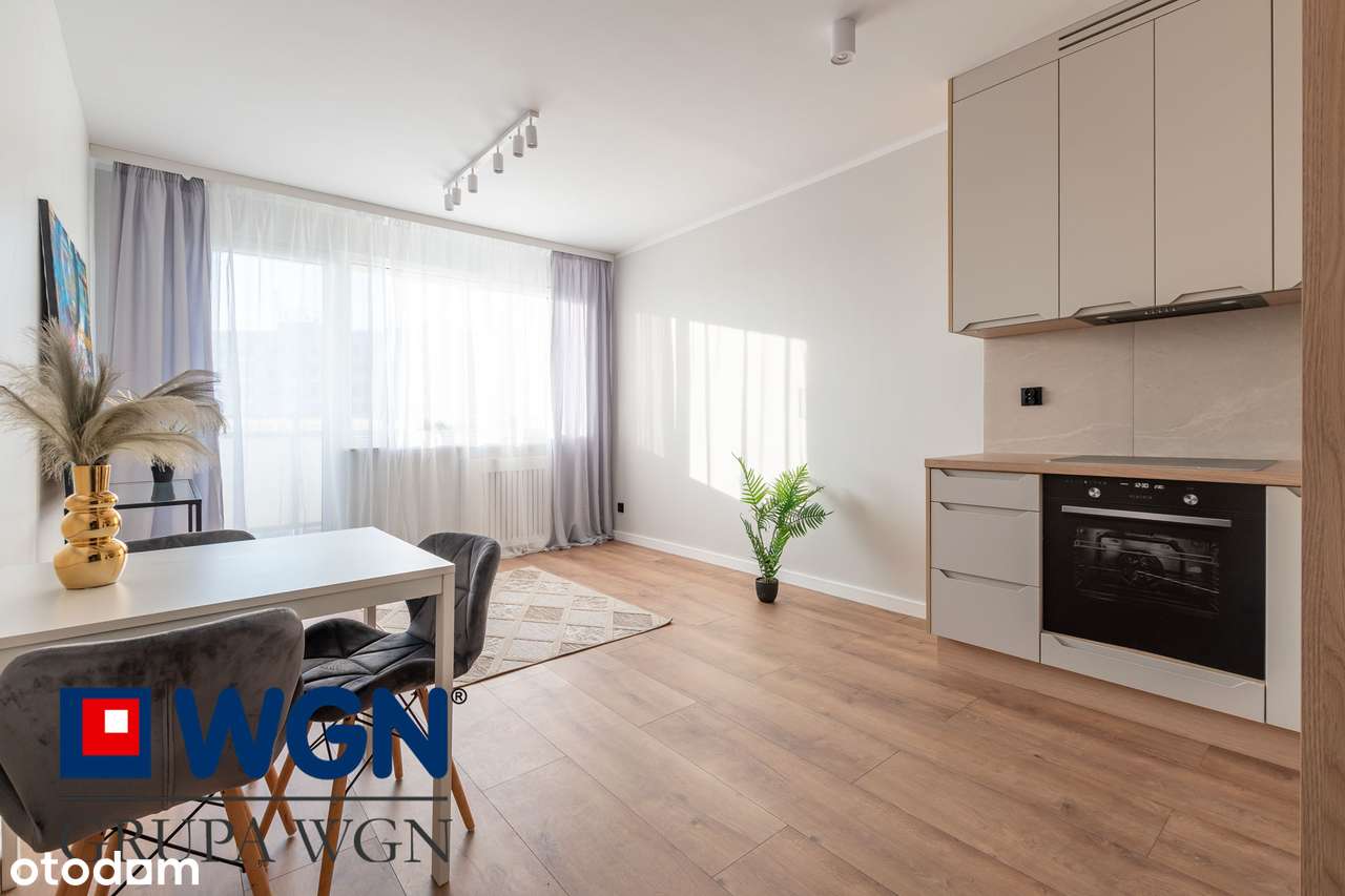 Mieszkanie 3 pokojowe ul. Szarych Szeregów 5 - Pełny obrazek: 4/10