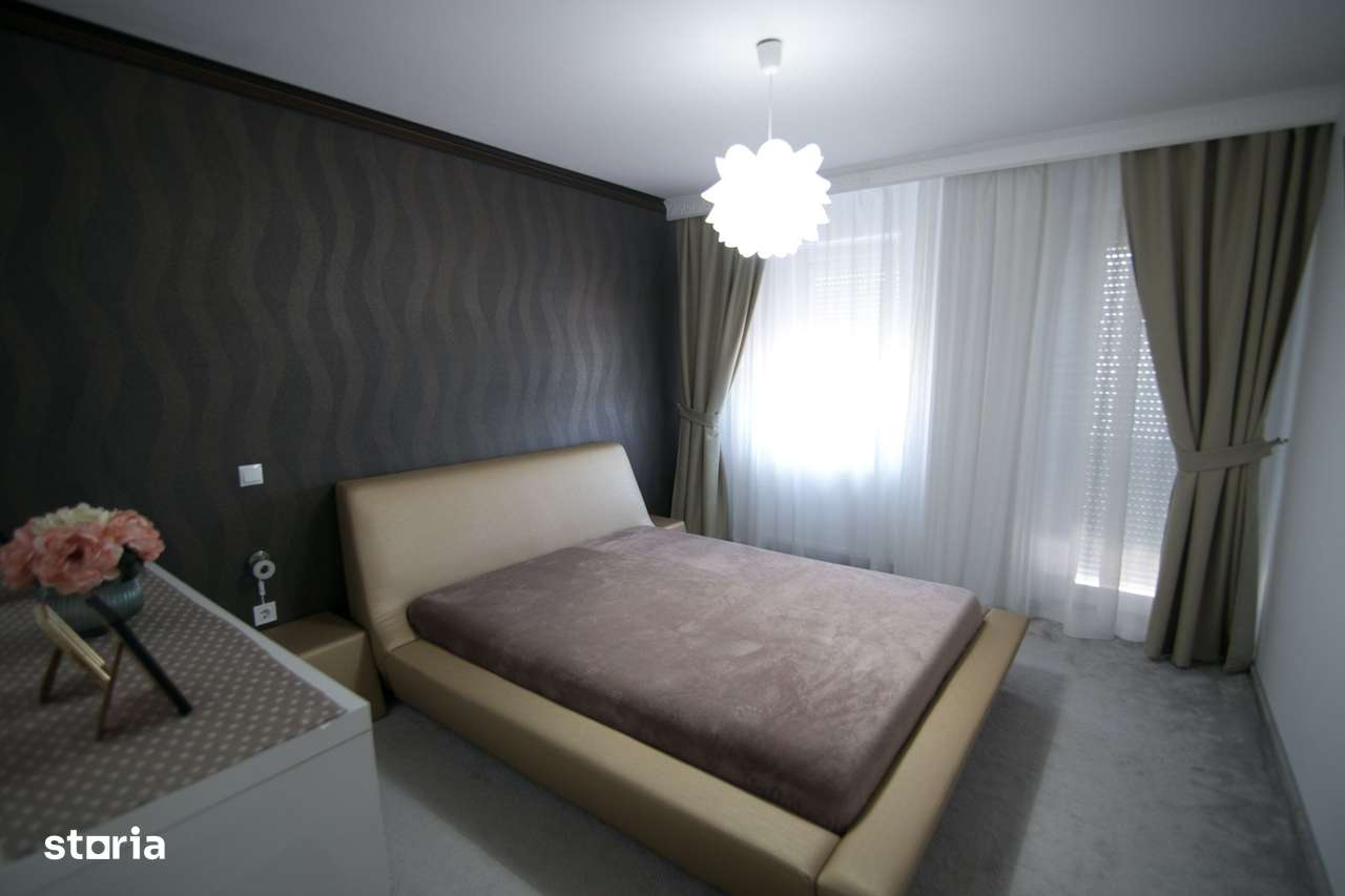 Apartament 3 camere - 76 mp, garaj subteran - Turnisor - Imagine principală: 2/7