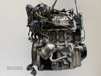 Motor 608915 MERCEDES 1.5L 114 CV - 2