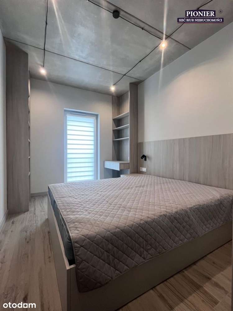 Nowoczesny apartament na Osiedlu - Glivia - Pełny obrazek: 4/8