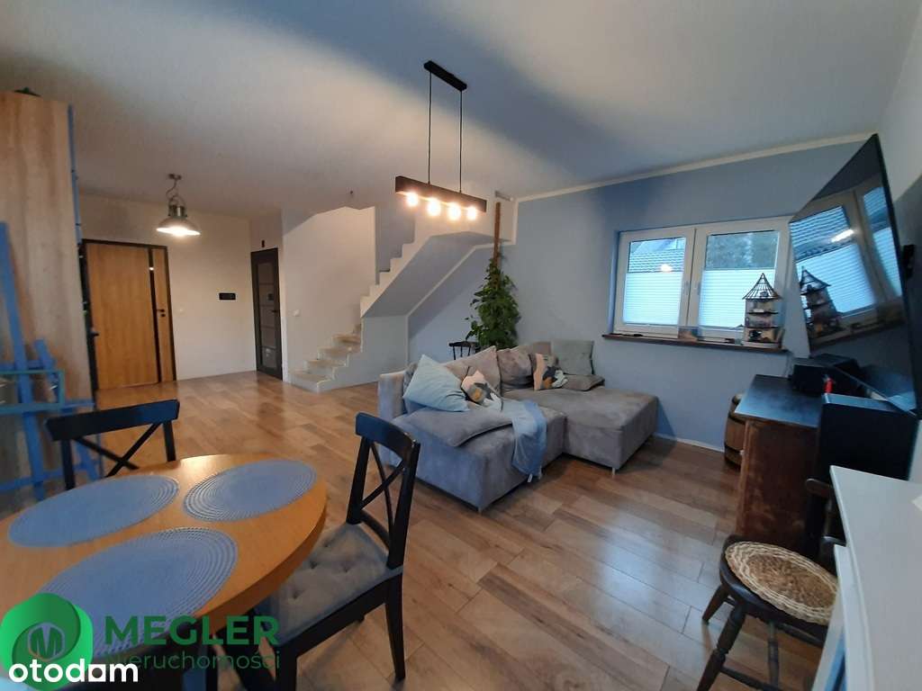 Komorów Osiedle - dom z klimatem-6