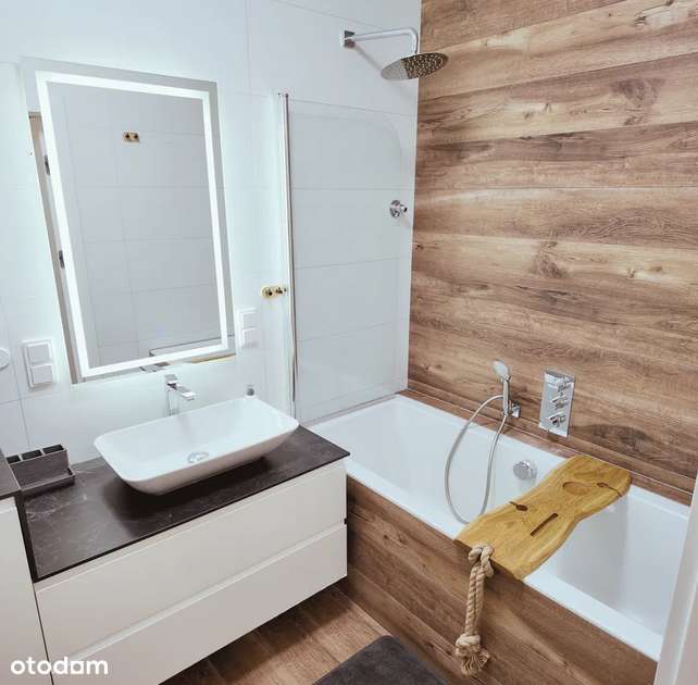 "Black Week"  3 pokoje+ komórka+ hala - Pełny obrazek: 4/7