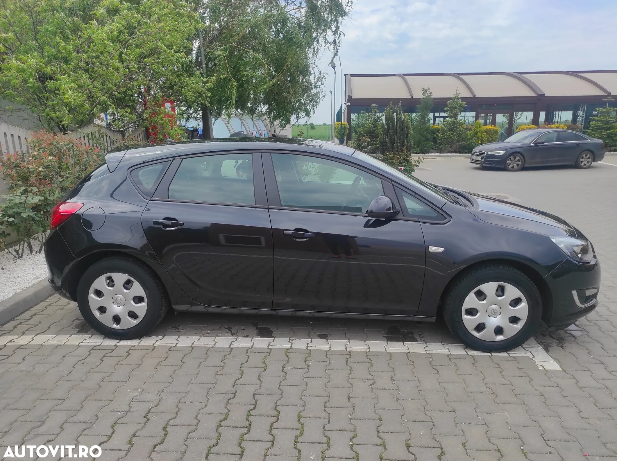 Opel Astra 1.4 ECOTEC Active - 7