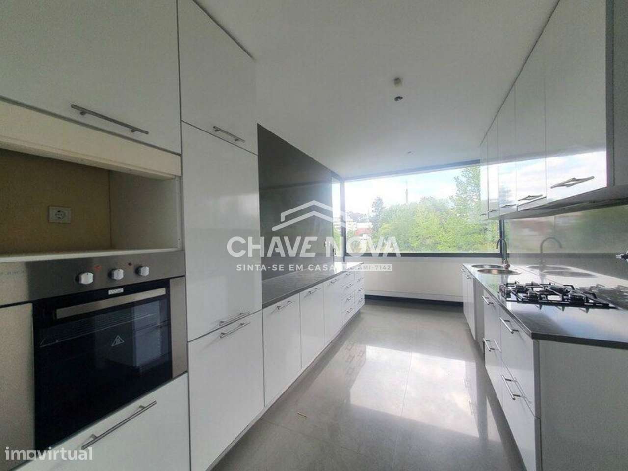 T4 Condomínio Fechado em Mafamude, Vila Nova de Gaia - Grande imagem: 5/22