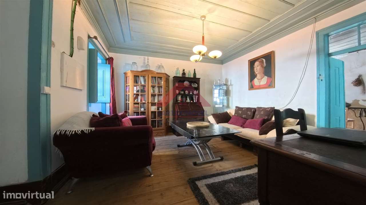 Moradia em Banda T2 Venda em Cartaxo e Vale da Pinta,Cartaxo-2