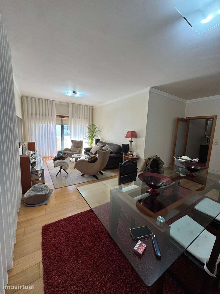 Apartamento, 127 m², Arca e Ponte de Lima-36