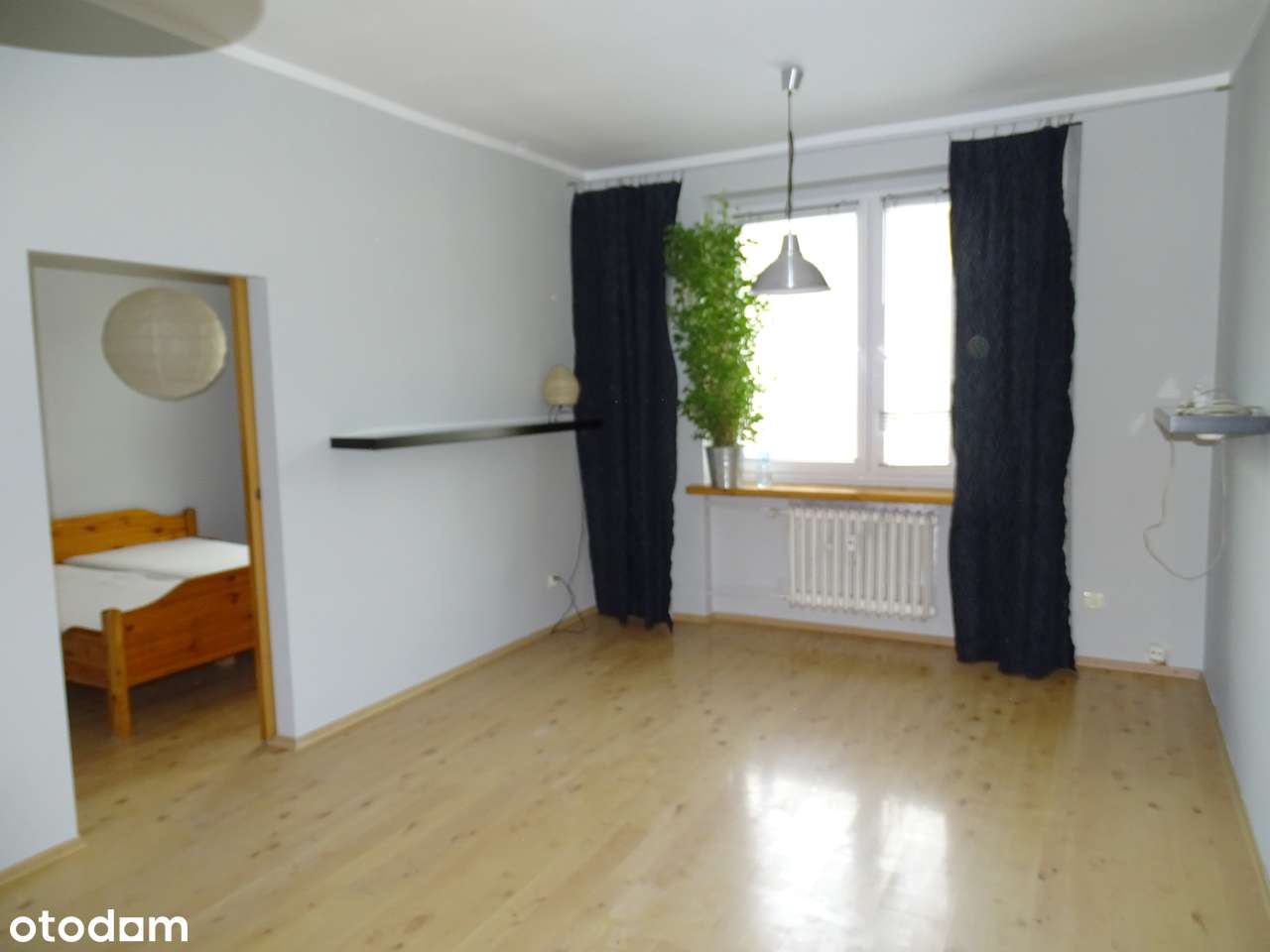 Katowice Centrum | Dunikowskiego | 450 od Spodka