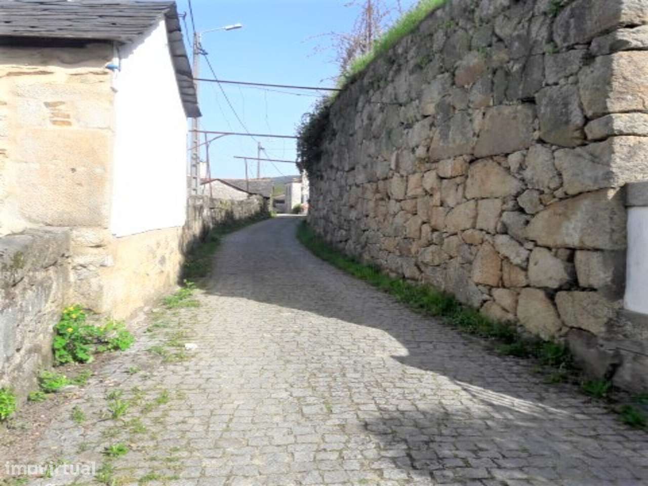 House/Villa/Residential em Aveiro, Arouca REF:5922-6