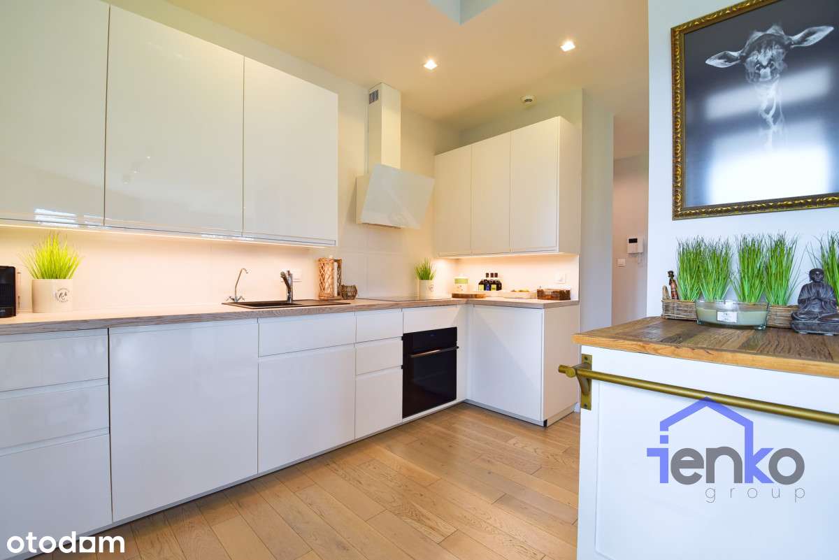 Poczuj się u siebie – top budynek Miasteczka!-4