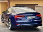 Audi A5 Sportback 2.0 TFSI quattro S tronic sport - 8