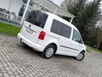 Volkswagen Caddy 2.0 TDI Comfortline - 11