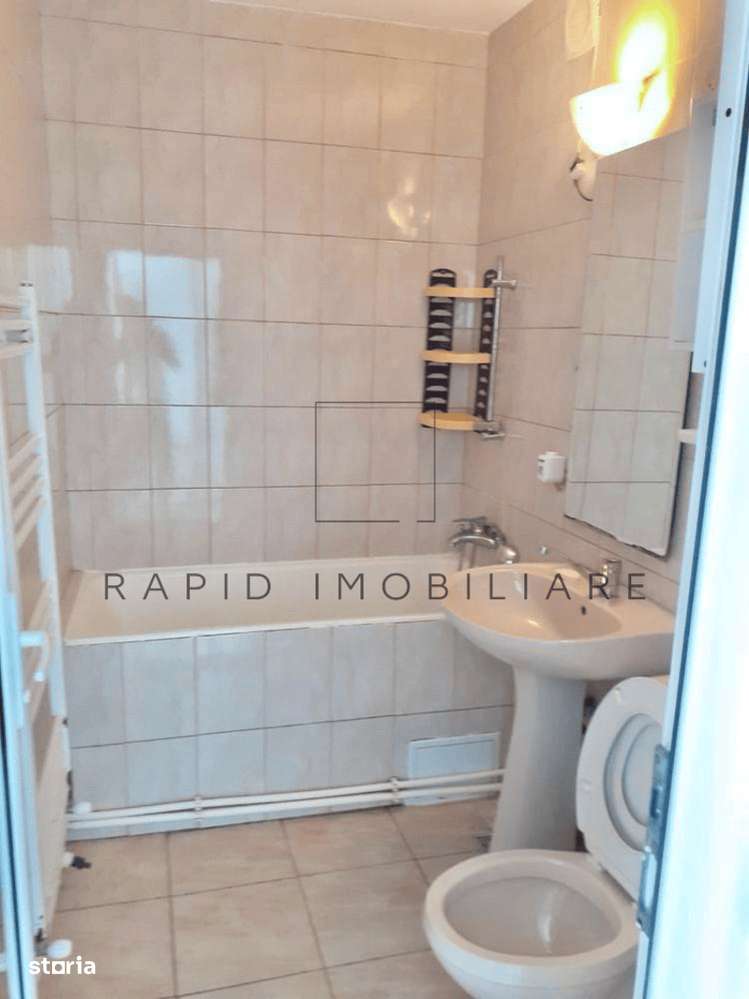 2 Camere - Imbunatatit - Tiglina 3 - Stradal - Imagine principală: 5/6