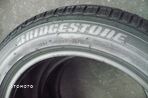 2x BRIDGESTONE Turanza ER300 II RFT 195/55R16 5,7mm 5,8mm 2022 - 3