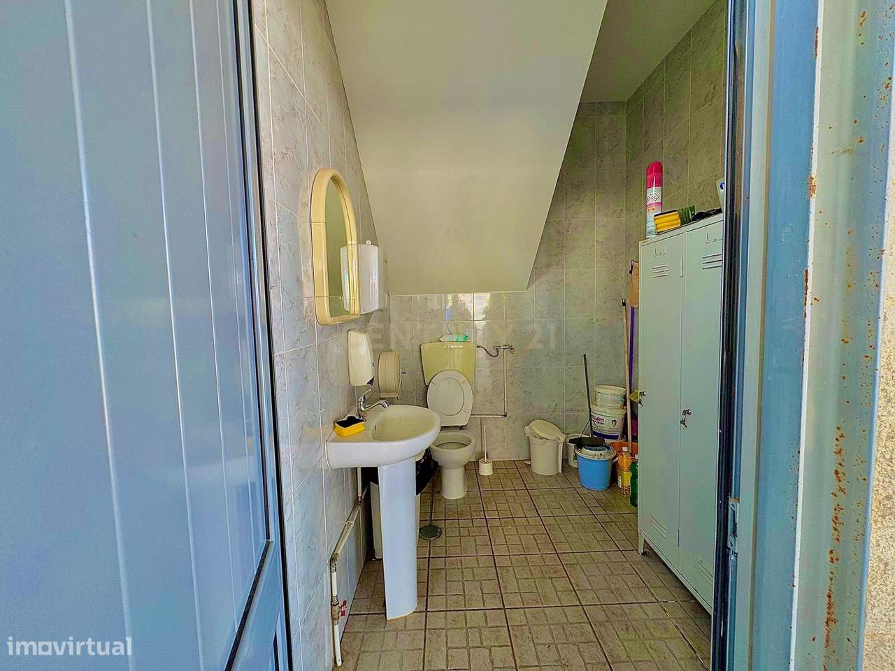 Armazém à Venda – 1.850 m² | Olhão - Grande imagem: 5/15