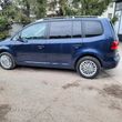 Volkswagen Touran 1.6 TDI DPF BlueMotion Technology MATCH - 23