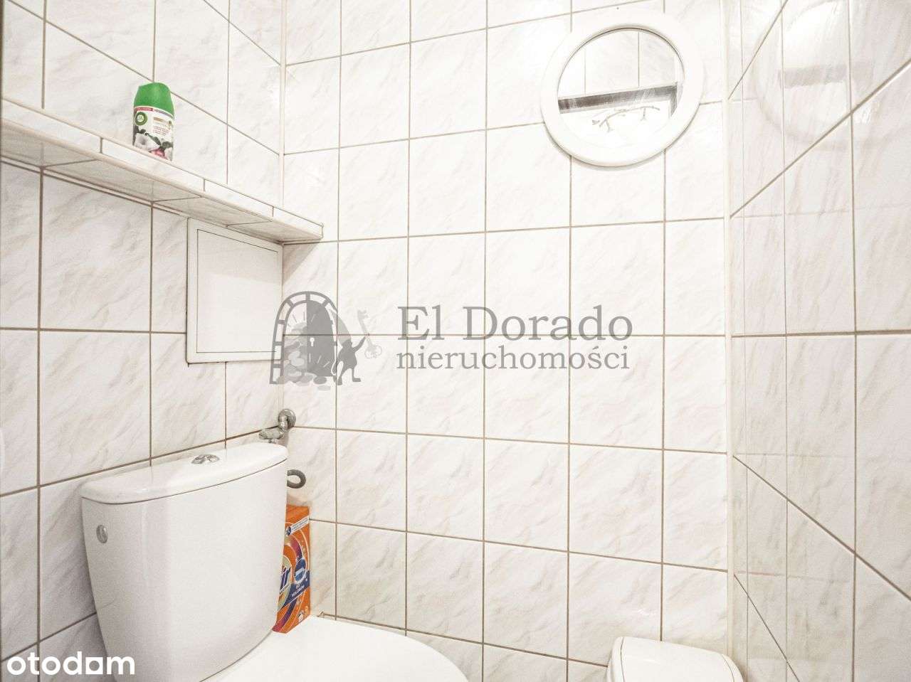 Przestronne mieszkanie z przepieknym balokem wśród-18