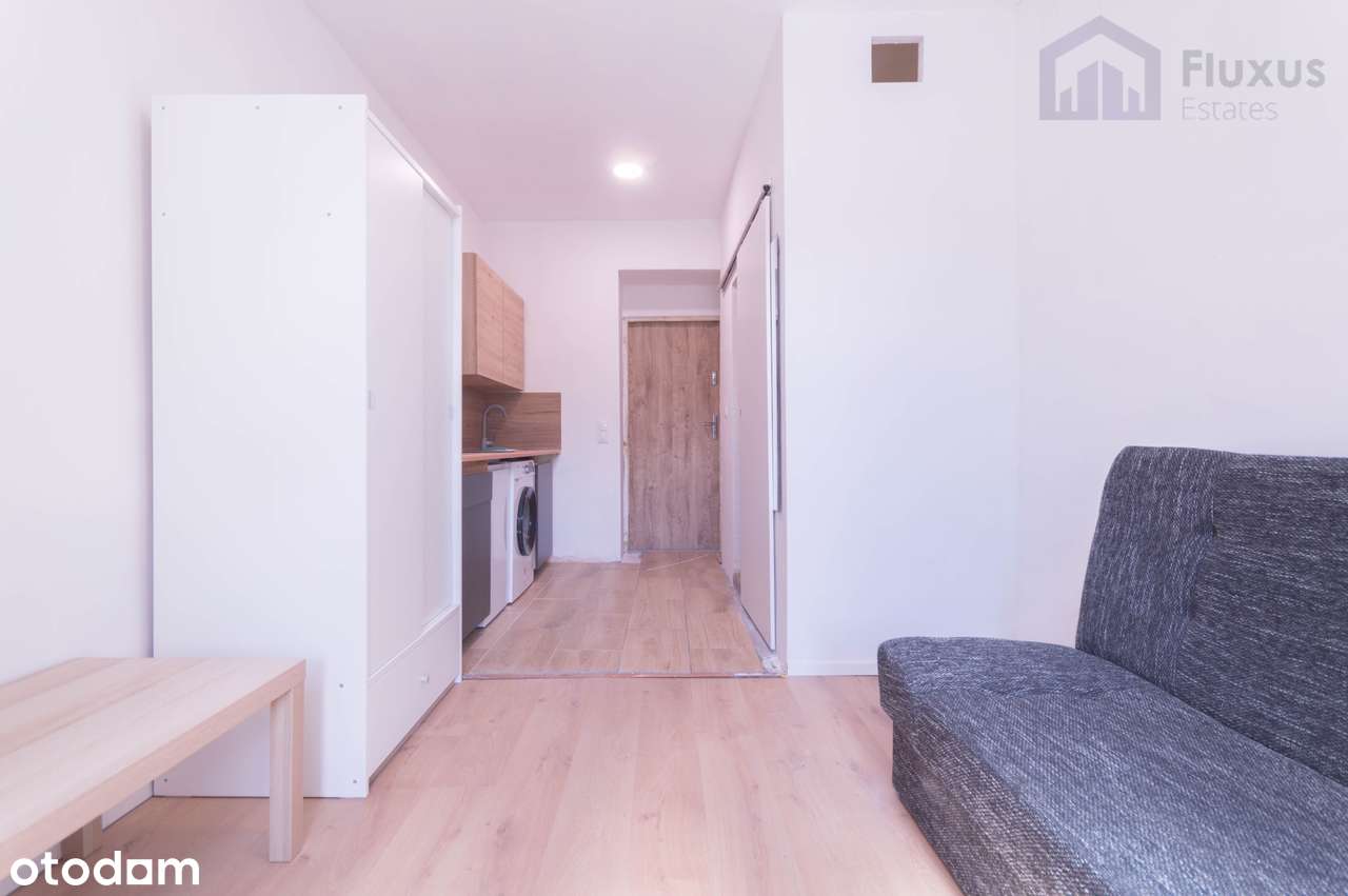 Pełne wyposażenie | Świeżo po remoncie | Wygodny układ - Pełny obrazek: 2/6