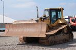 Caterpillar D6M LGP / BULDOZER SENĂ / 2006 - 15